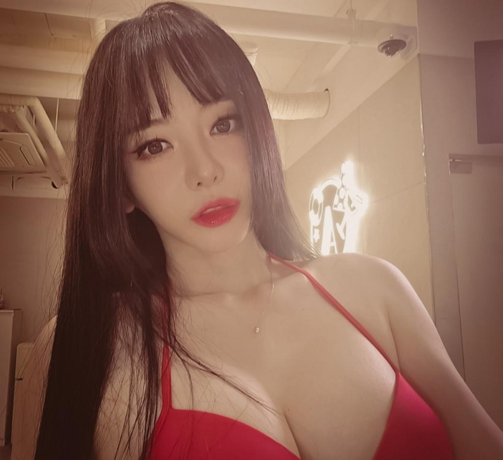사진=서유리 인스타그램