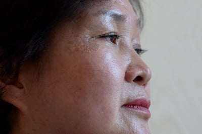 [영상] “장애·이혼·고립” 벼랑 끝에 섰던 엄마…깊은 늪에서 빠져나올 수 있었던 이유