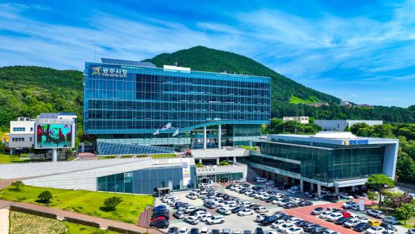 광주시, 송정지구 도시개발사업 2공구 본격 착공…복합도시 도약 시동