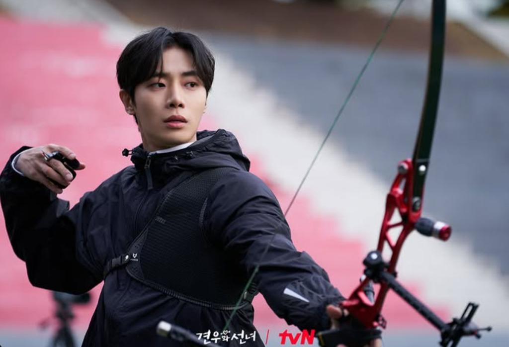 견우와 선녀 / 출처 : tvN