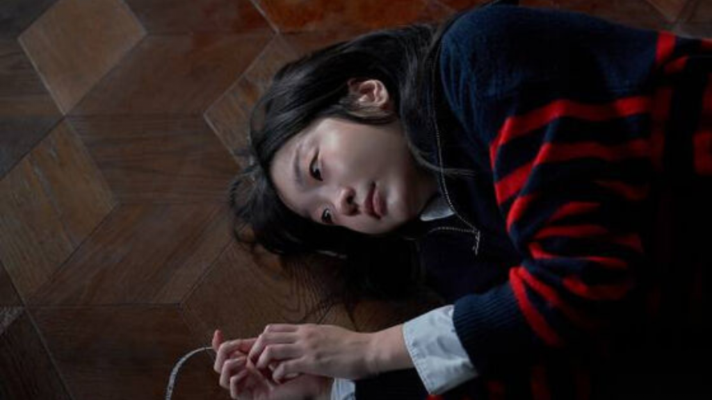 김다미(사진=디즈니플러스 제공)