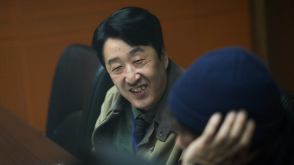 현봉식(사진=디즈니플러스 제공)