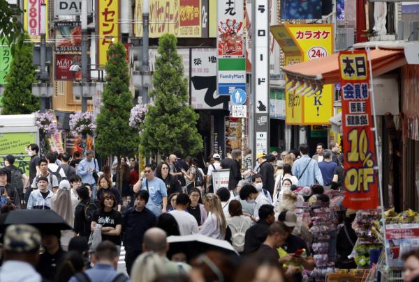 작년 日 실질임금 0.5%↓…3년 연속 감소