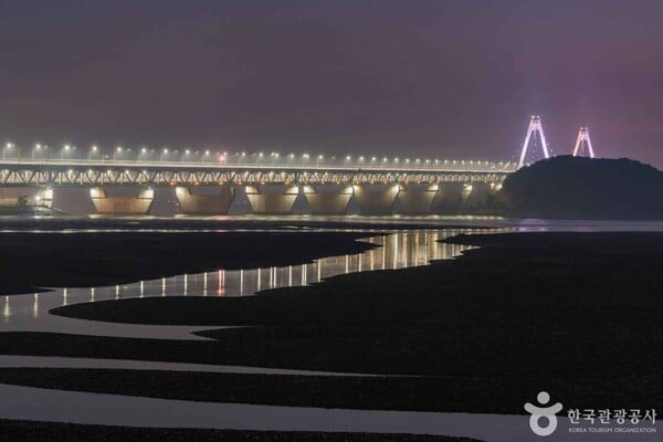 서울 근교 나들이 영종도 갈만한곳, 가족·연인 추천 명소 4곳