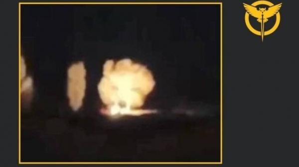 [포착] 악명높은 러軍 특수부대 장교 4명 동시 사망…“운송하던 탄약 폭발”