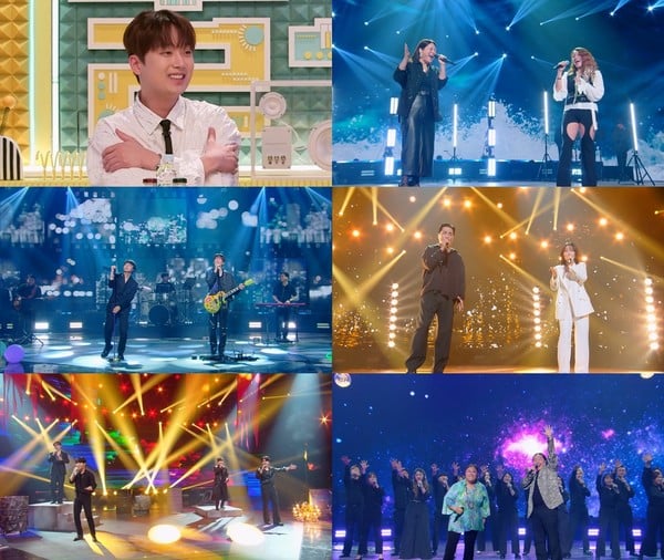 ‘불후의 명곡’ 조째즈, ‘슈퍼 루키’ 우승 기세 이을까? “반드시 우승하겠다” 각오 폭발!