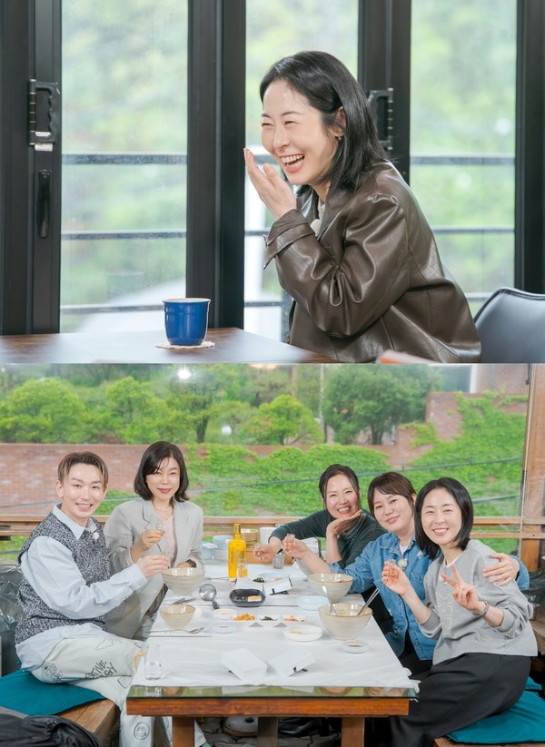 '최화정 김호영의 보고싶었어' 강말금, “6관왕보다 스캔들이 더 기뻐”...하정우와 열애설 심경 언급