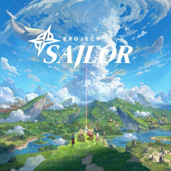 컴투스홀딩스, 수집형 RPG '프로젝트 세일러' 글로벌 퍼블리싱 계약 체결