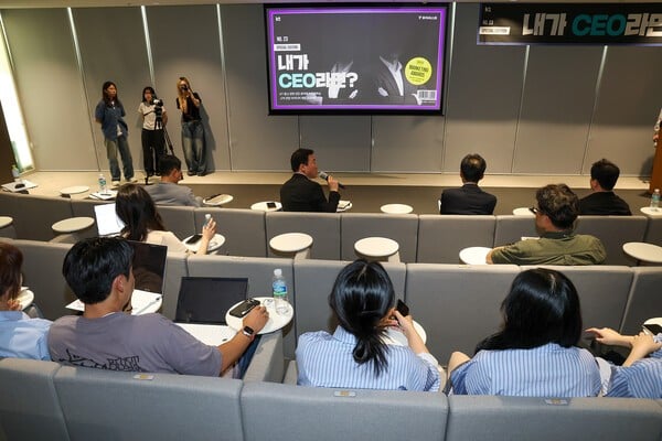 KT Y퓨처리스트, 대학생 서포터즈 마케팅 공모전…“내가 CEO라면?”