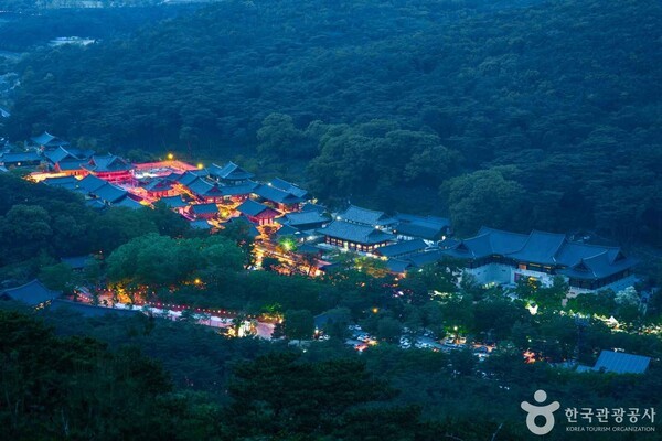 양산 가볼만한곳 가족여행지 추천, 진짜 알짜 명소