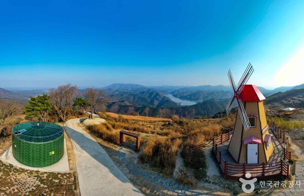군위 가볼만한곳 추천 명소 4선, 가족과 함께 즐기는 테마 여행