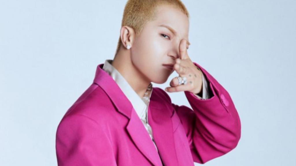 송민호(사진=YG 제공)