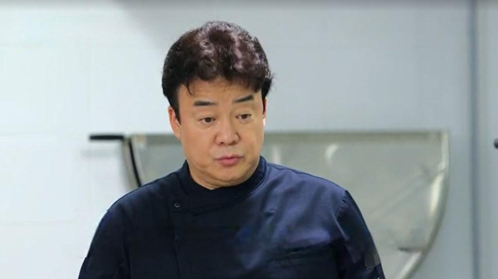 백종원 / 출처 : 온라인 커뮤니티