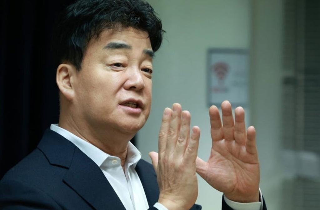백종원 / 출처 : 온라인 커뮤니티