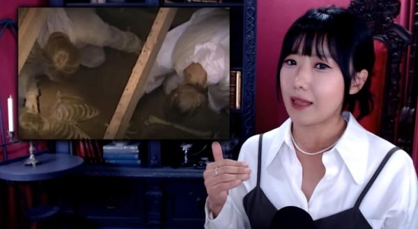 영어 대신 ‘무서운 이야기’로 대박…대치동 128억 빌딩 주인됐다