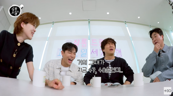 YouTube Channel 'Theo' Capture YouTube Channel 'Theo' Capture