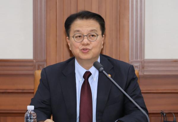 정부, SKT 해킹사고 계기 정보통신기반보호위원회 개최