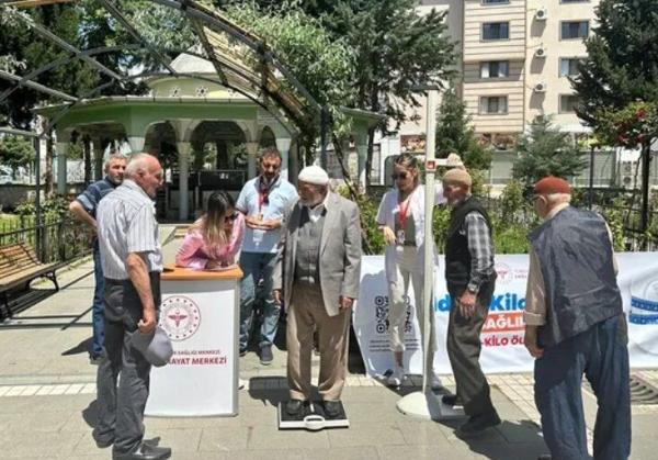 "뚱뚱한게 죄냐" 불시에 '몸무게 측정' 날벼락에 난리난 튀르키예