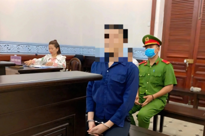 아버지 살해한 40대 한국인, 베트남에서 사형 선고 [여기는 베트남]