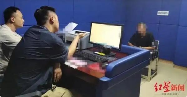 中남성, 친모·여친 잔혹한 살인 뒤 형수와 도피극…32년 만에 덜미 [여기는 중국]