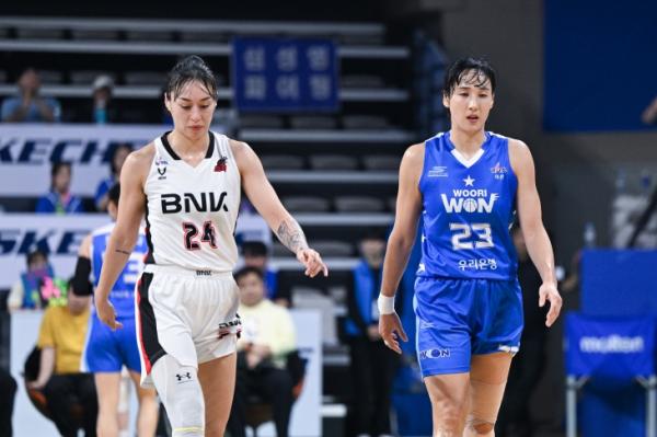 여자농구 역대 연봉 33명…1위 김단비 4억 5천, 김소니아·박지수 4억