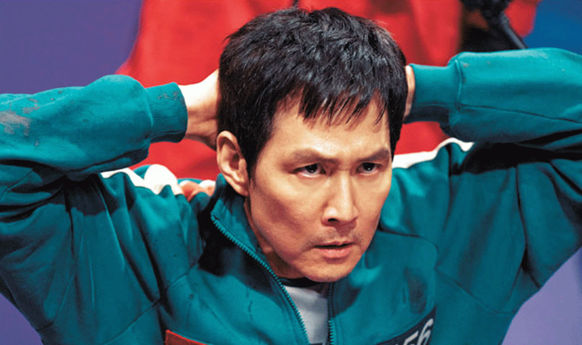 오징어게임2 / 출처 : 넷플릭스