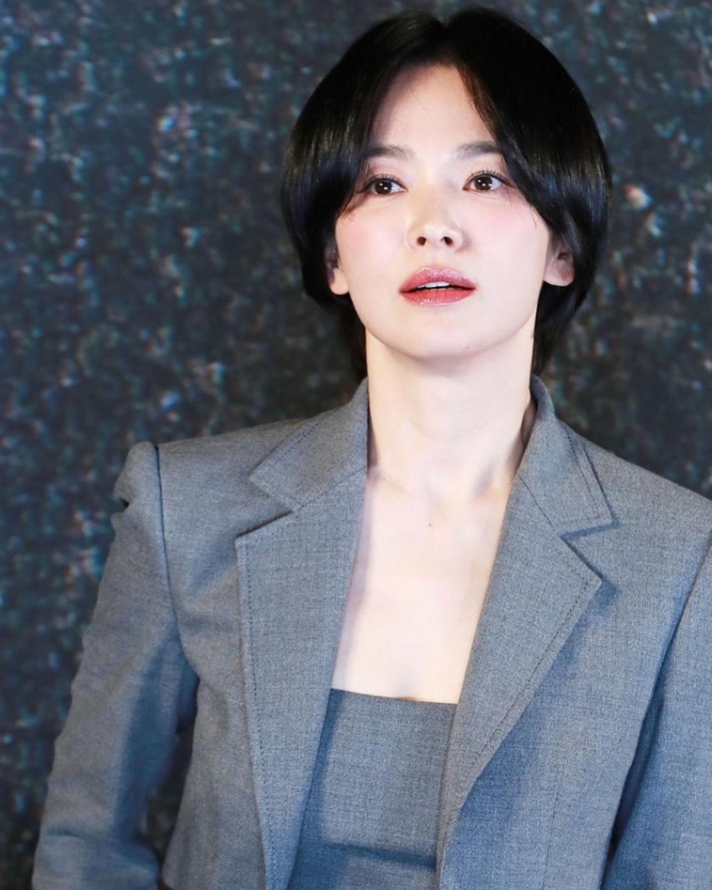 송혜교 / 출처 : 인스타그램