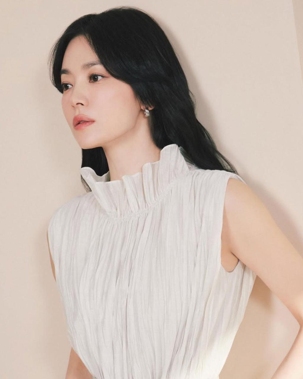 송혜교 / 출처 : 인스타그램