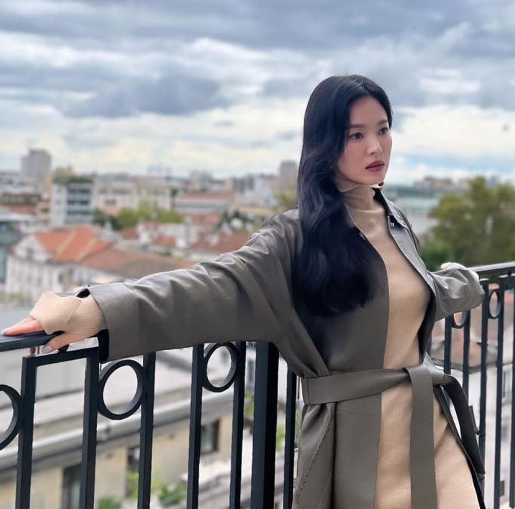 송혜교 / 출처 : 인스타그램