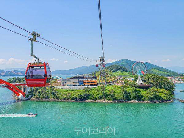 사천가볼만한곳, 가족 나들이 코스 정리