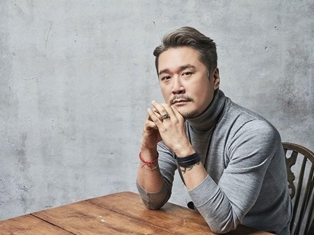 JK Kim Dong-wook / Source: Online Community JK Kim Dong-wook / Source: Online Community
