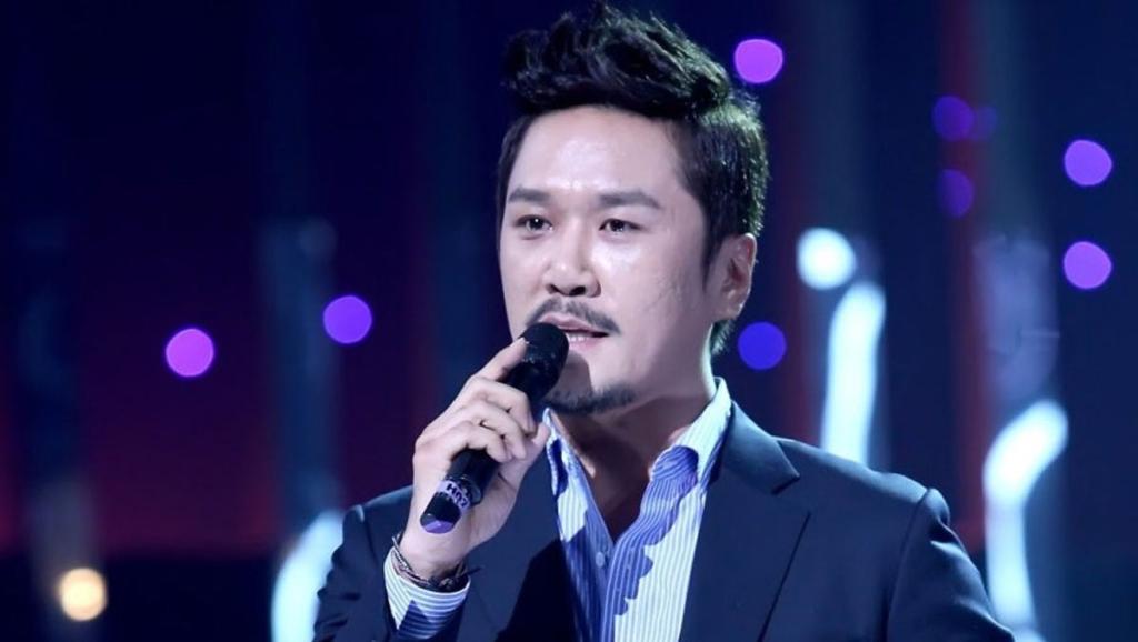 JK Kim Dong-wook / Source: Online Community JK Kim Dong-wook / Source: Online Community