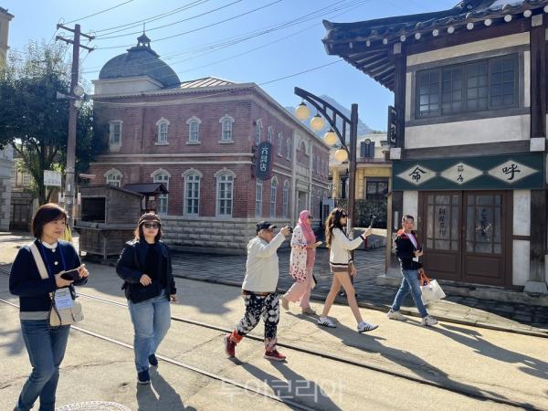 가족과 함께 즐기는 합천 체험·휴식 복합 코스