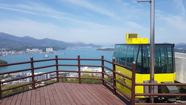 완도 가볼만한곳 관광 코스별 정리
