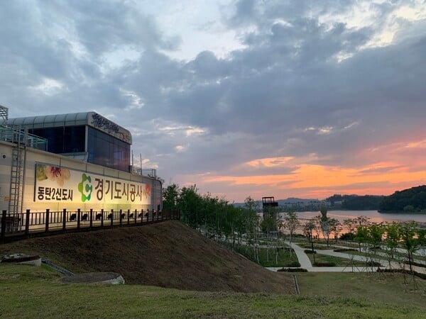 아이와 함께 가기 좋은 동탄 가볼만한곳 총정리