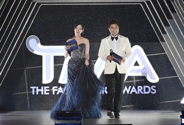 전현무·서현, '2025 더팩트 뮤직 어워즈(TMA)' 공동 MC 발탁!