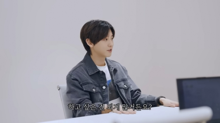 엑소의 찬열이 개인 채널을 개설하고 유튜브 활동을 재개한다. 유튜브 채널 ‘채널 찬열’ 캡처