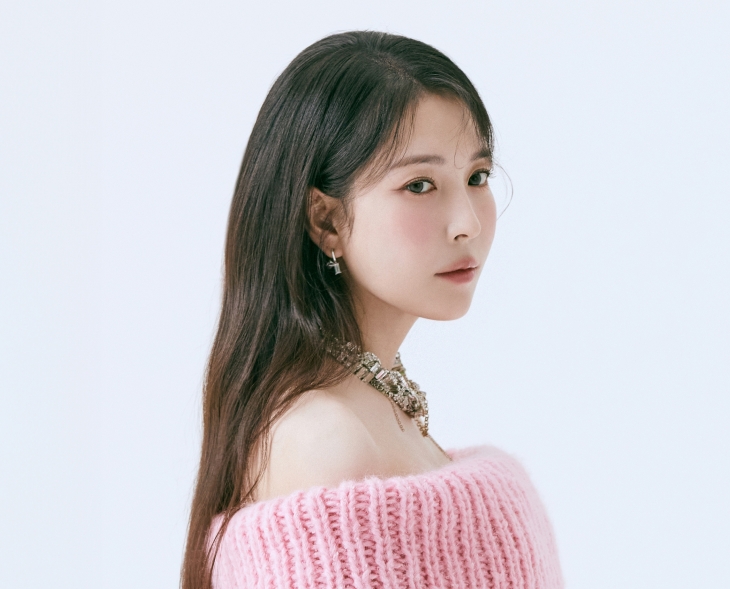 가수 보아. SM엔터테인먼트 제공