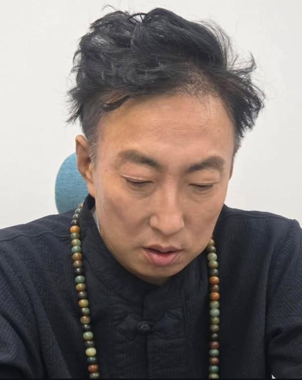 "1000만 탈모인 고민 대통령이 해결해주세요"…박명수 때아닌 호소