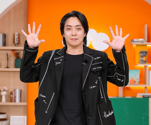 은지원, 비연예인 연인과 올해 재혼