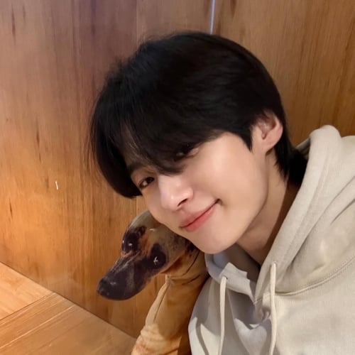 변우석 인스타그램 게시물 캡처