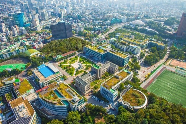 동국대, 2025 서울시 지역혁신중심 대학지원체계(RISE)사업 선정