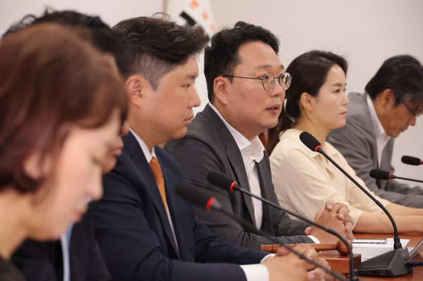 개혁신당, 이르면 7월 초 전당대회…“지도부 체계 정상화 필요”