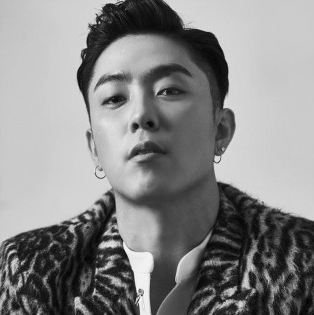 가수 은지원 / 출처 : 온라인 커뮤니티