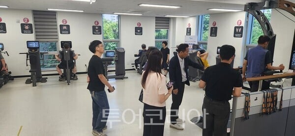 인천 계양구, 지역사회중심재활사업 운영 우수... “타 지자체 방문 이어져”