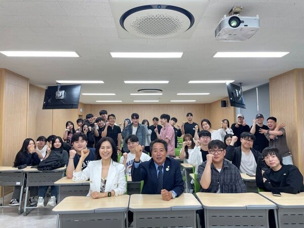 상지대·원주시의회 ‘소금산 관광 프로젝트’ 성료