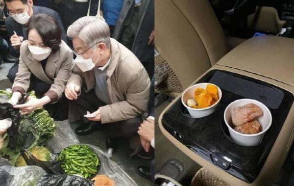 홍정민 "李 대통령, 감말랭이로 끼니…일에만 매달려 걱정"