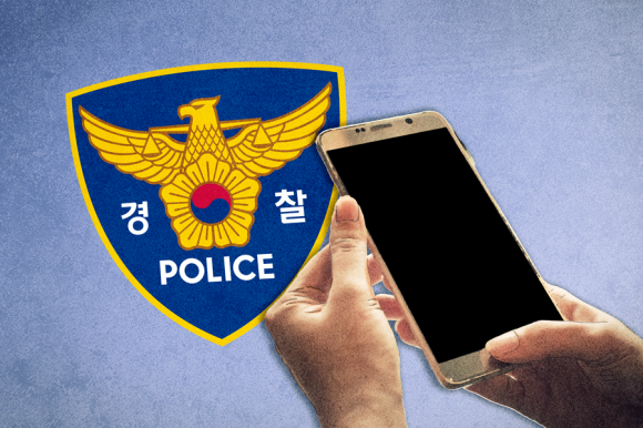 ‘女승무원 신체 불법촬영’ 50대 男승무원 입건… 목격자 신고로 덜미