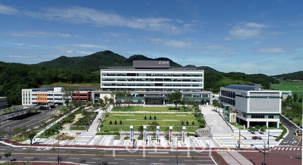 고흥군, ‘공공주도 대규모 해상풍력 단지개발 지원사업’ 공모 선정