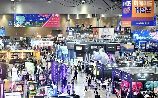 “GTX-A 타고 세계가 온다”... KINTEX 행사 유치 다변화